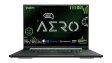 The GIGABYTE AERO X16