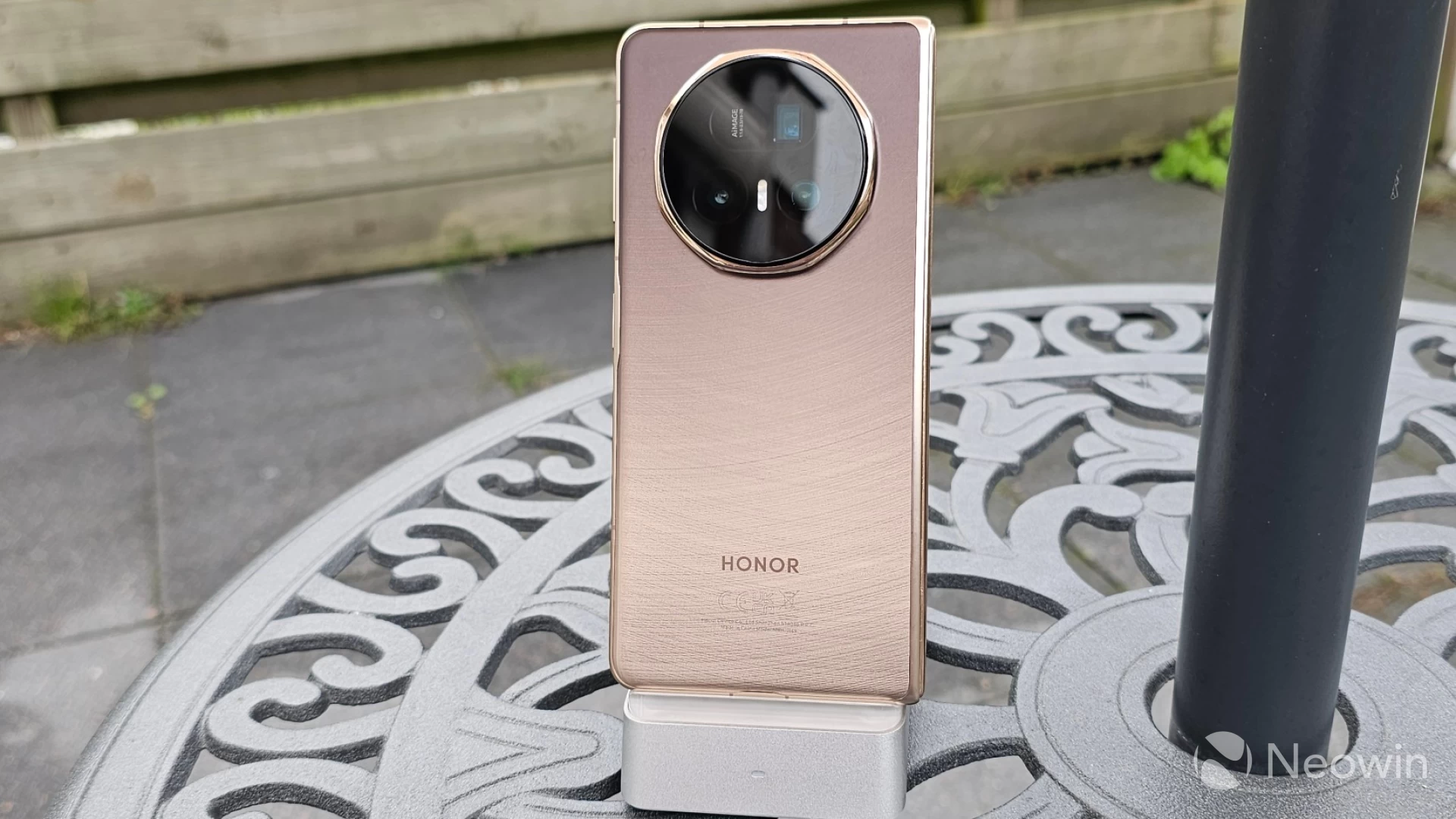 honor magic v5