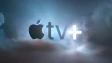Apple TV Plus logo