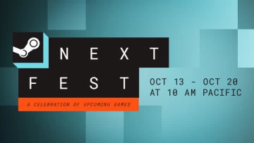 Steam Next Fest