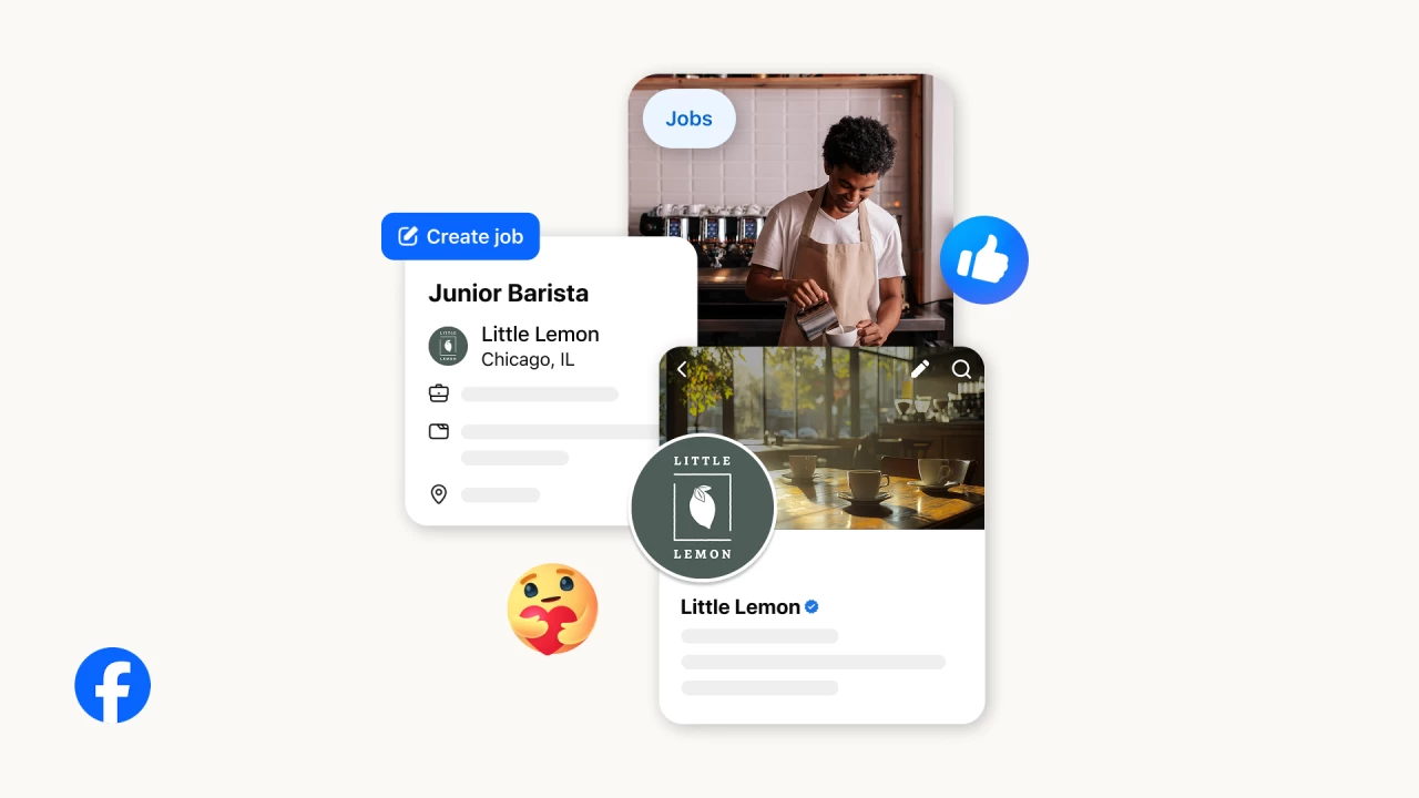 Facebook Jobs