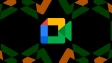 Google Meet logo