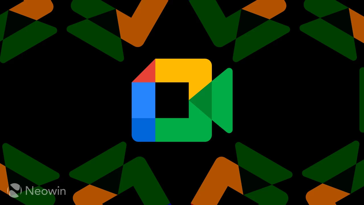 AI Powered Makeup in Google Meet