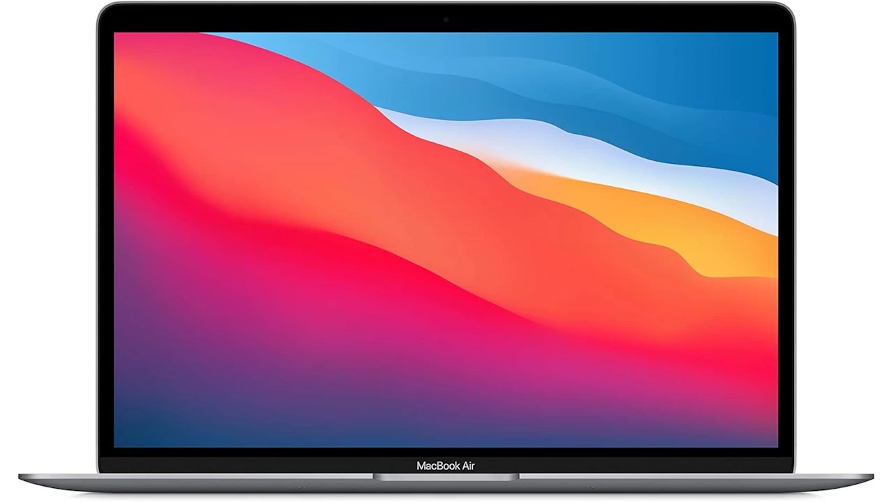 【美品】MacBook Air 2020 Deal Alert: Get this MacBook Air (2020) refurb for 73% less than