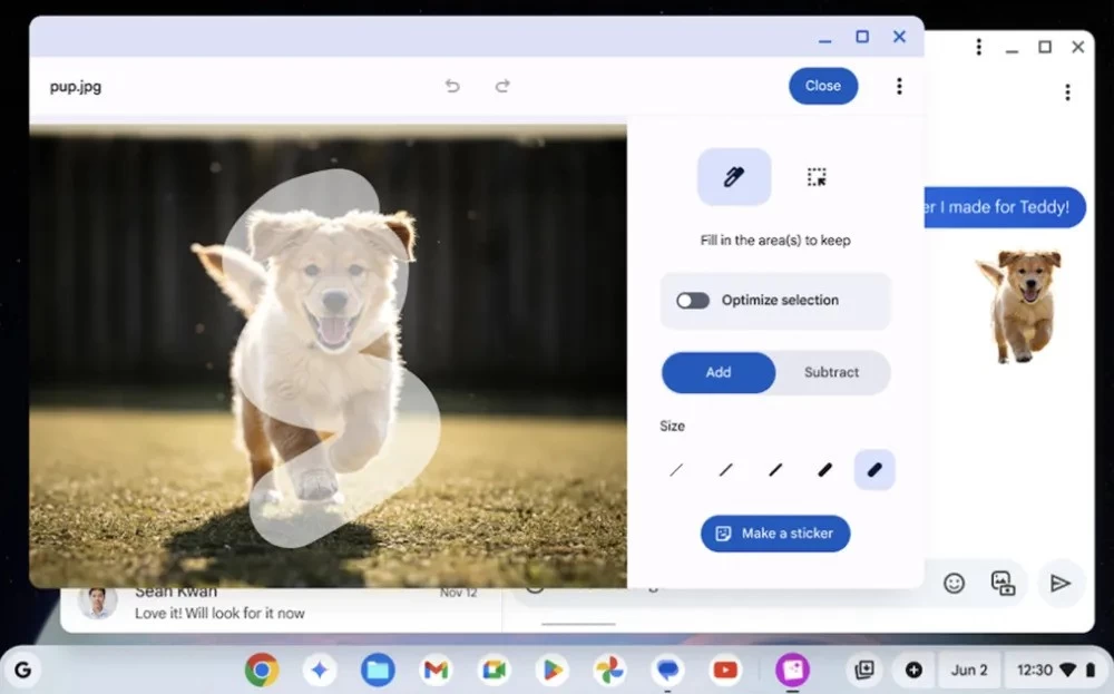 Acer Chromebook Plus Spin 514