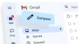 A graphical representation of Gmail
