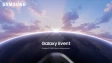 Samsung Galaxy Event