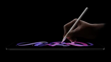 The new iPad Pro 2025