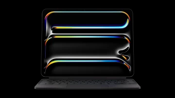 The new iPad Pro 2025