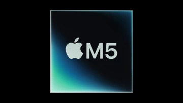 apple m5