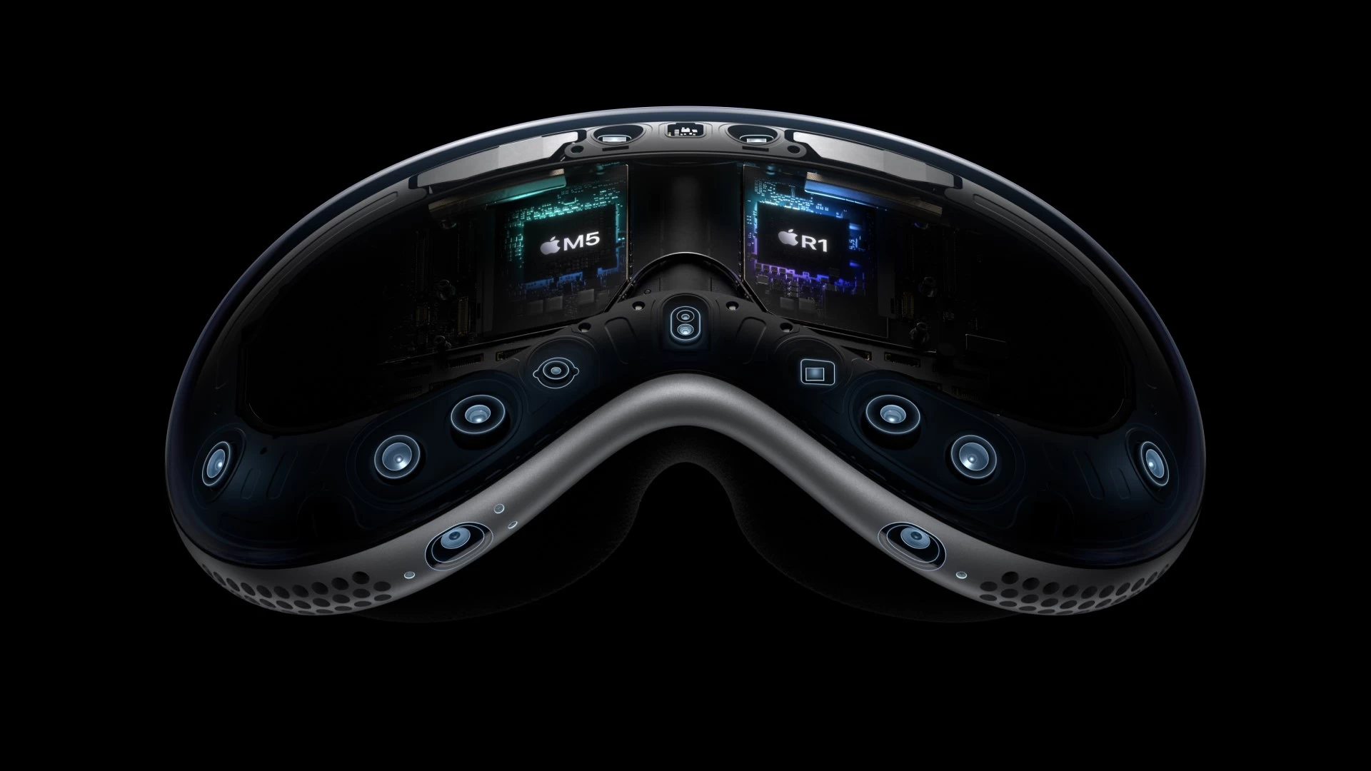 Apple explains how its new M5 and visionOS 26 powered Vision Pro