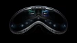 apple new vision pro powered by m5