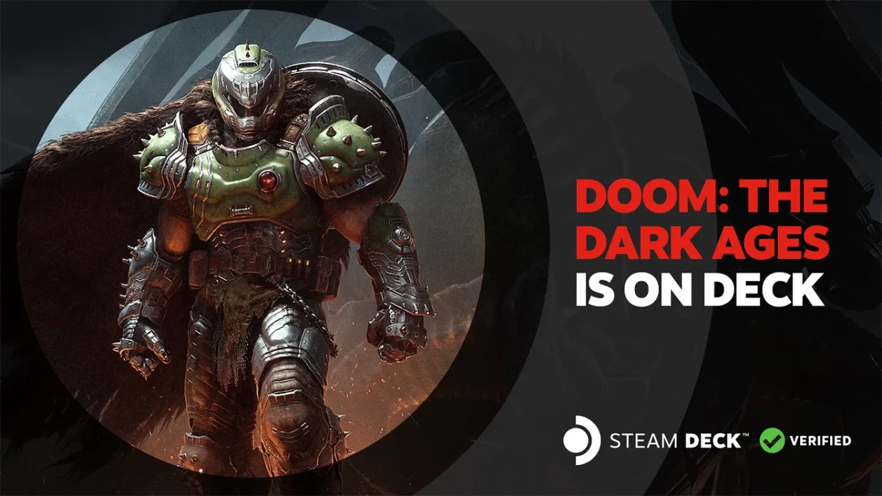 doom the dark ages