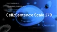 Call2Sentence Scale 27B