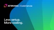 CodeCanvas graphic