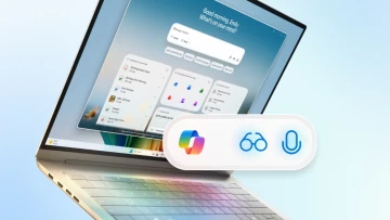 Microsoft ने Windows 11 आणि ‘Hey Copilot’ व्हॉईस ॲक्टिव्हेशनसाठी Copilot Vision लाँच केले Microsoft ने Windows 11 आणि ‘Hey Copilot’ व्हॉईस ॲक्टिव्हेशनसाठी Copilot Vision लाँच केले