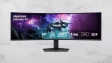 Samsung Odyssey G9 Curved Gaming Monitor