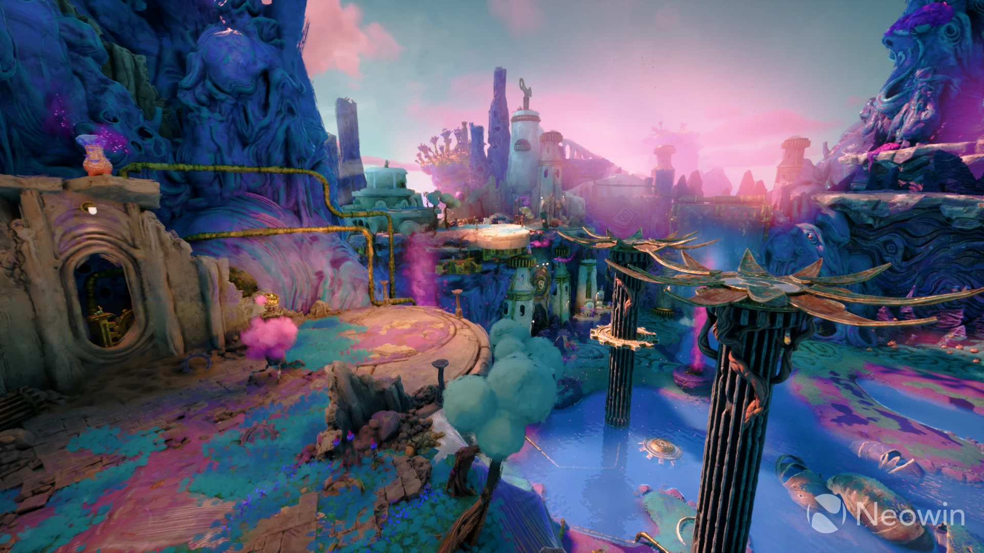 Keeper screenshot