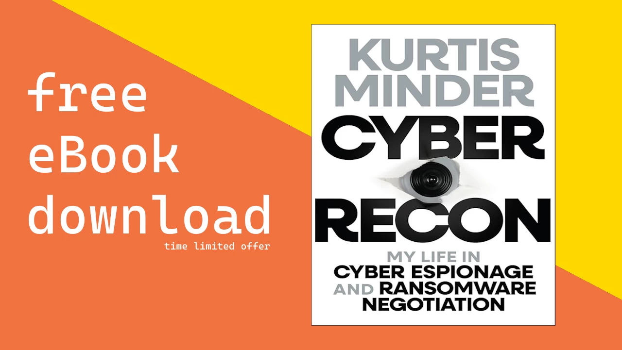 ebook offer