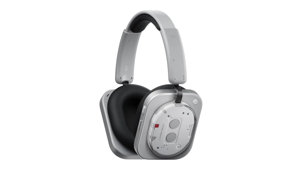 Nothing Headphone 1