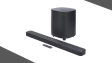 JBL Bar 500MK2 soundbar with subwoofer