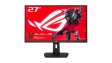 An ASUS ROG Strix monitor