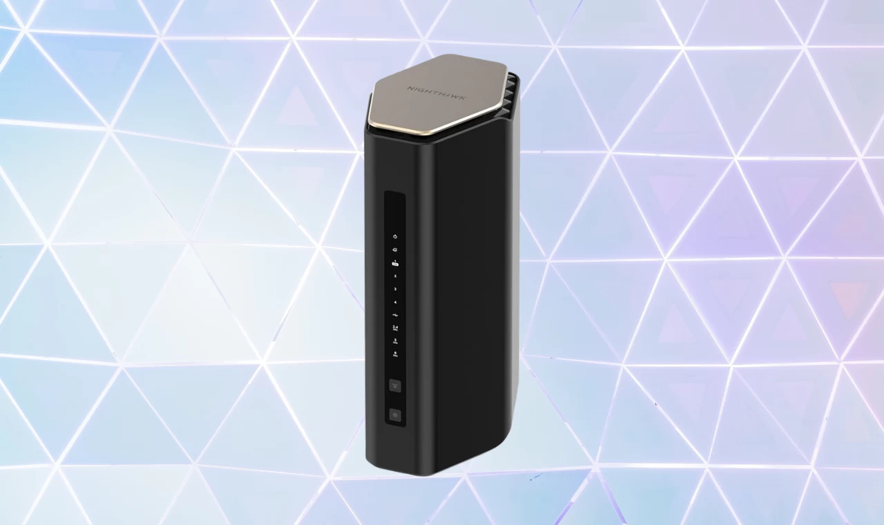 NETGEAR Nighthawk Tri-band Wi-Fi 7 (BE17000) Router has dropped to its ...