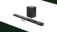 jbl 700mk2 dolby atmos sounbar with wireless subwoofer