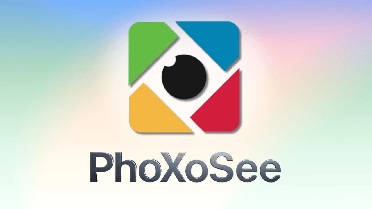 PhoXoSee