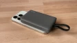 The Cuktech CP12 power bank