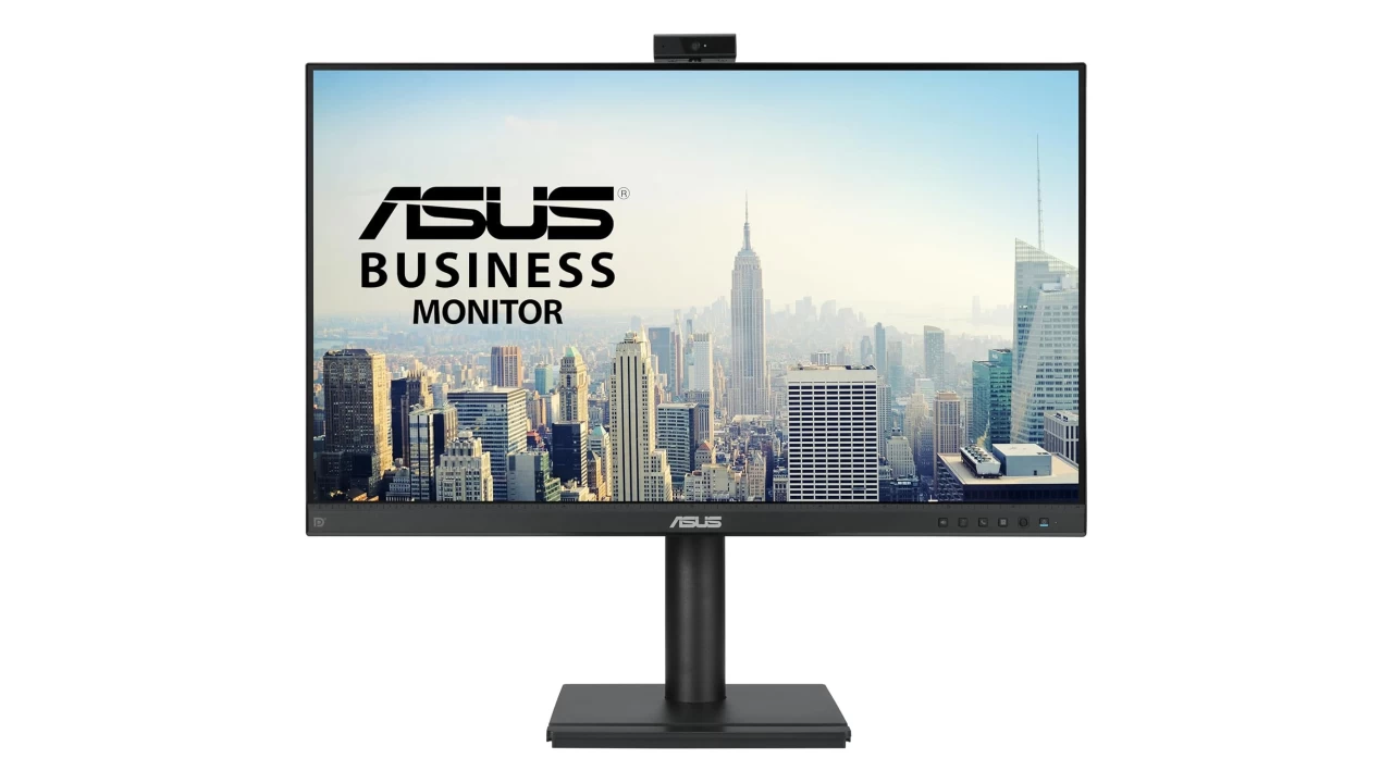 This ASUS video conferencing monitor is a steal at just $169
