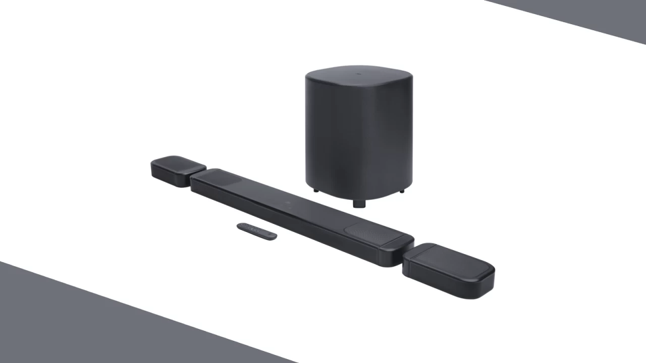 JBL 1000MK2, 700MK2, 500MK2 Dolby Atmos soundbar systems are at all time low prices