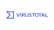 The VirusTotal logo