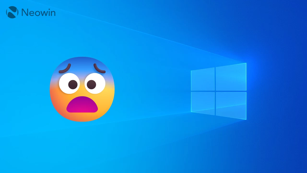 Windows Scared Microsoft warns of potential cybersecurity disaster if you stay on ...