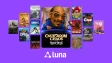 New games on Amazon Luna