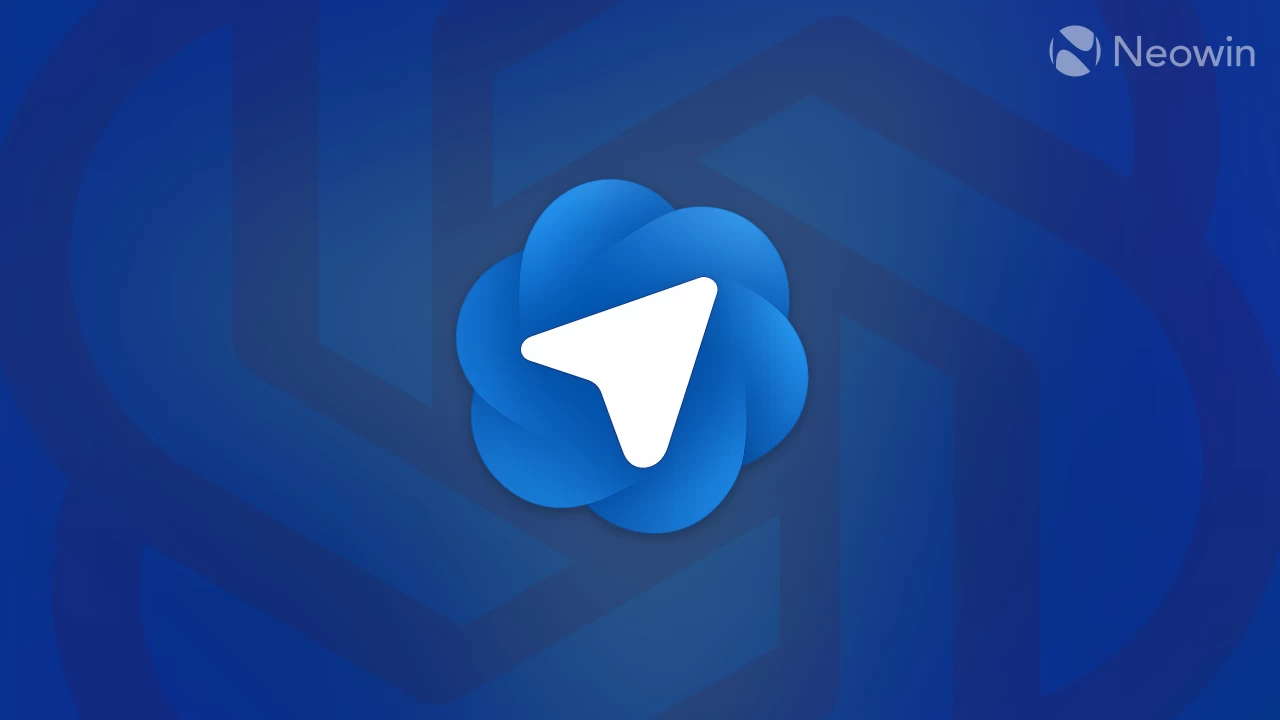 ChatGPT Atlas logo