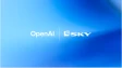 OpenAI Sky acquisition