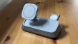 The UGREEN MagFlow 3-in-1 charging station