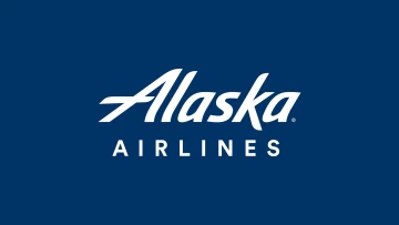 Alaska Airlines logo