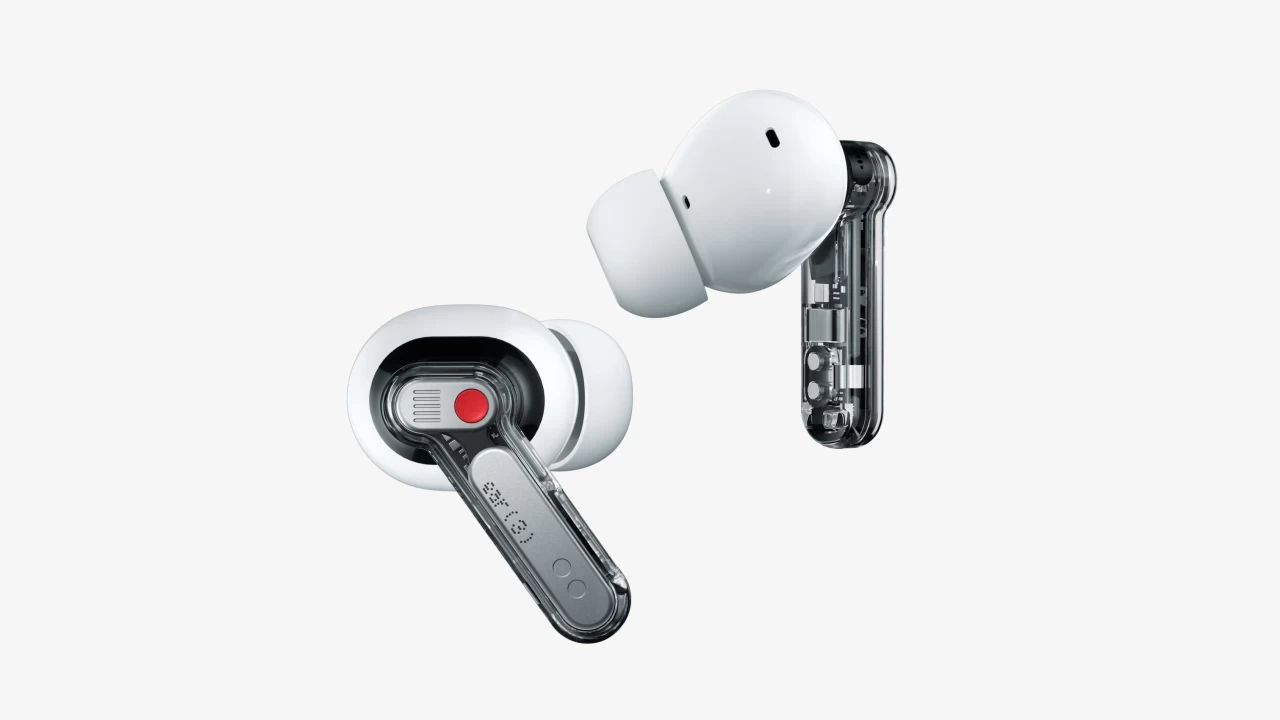 The Nothing Ear 3