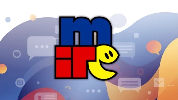 mIRC