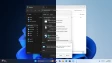 Dark mode in Windows 11