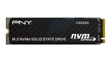 PNY CS3250 NVMe SSD