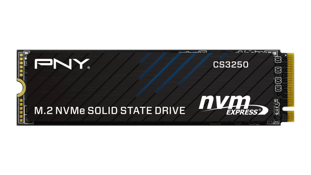 PNY CS3250 NVMe SSD