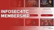 infoSec4TC Platinum Membership