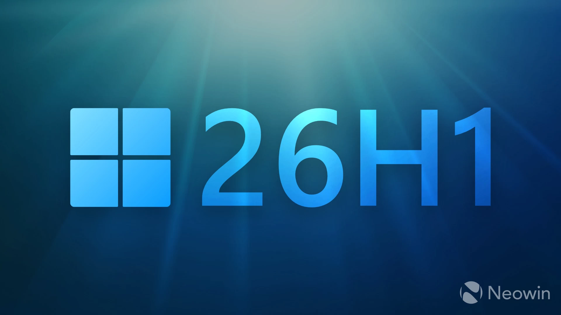 Windows 11 26H1 is reportedly coming early next year for certain