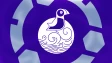 Ubuntu Unity logo