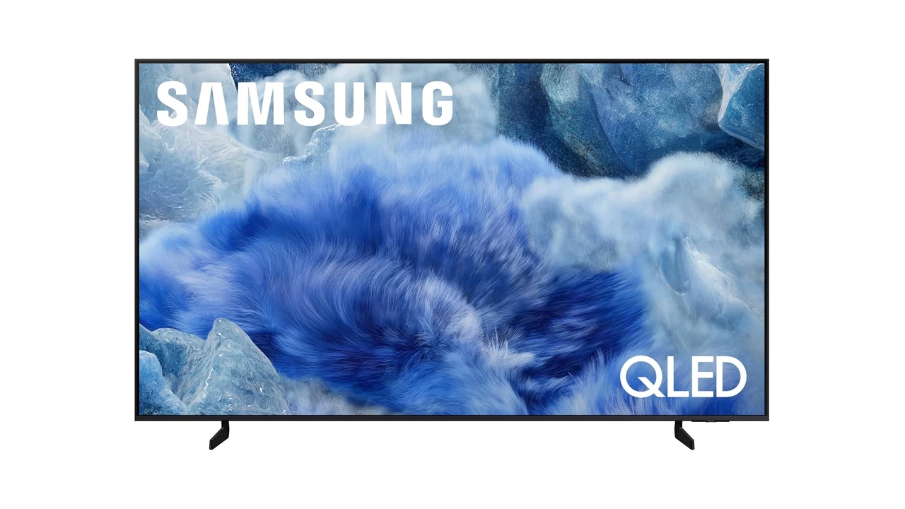 Get this 75-inch Samsung Q8F 4K TV now at its lowest price