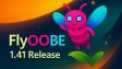 Flyoobe 141 release