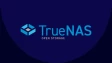 TrueNAS logo